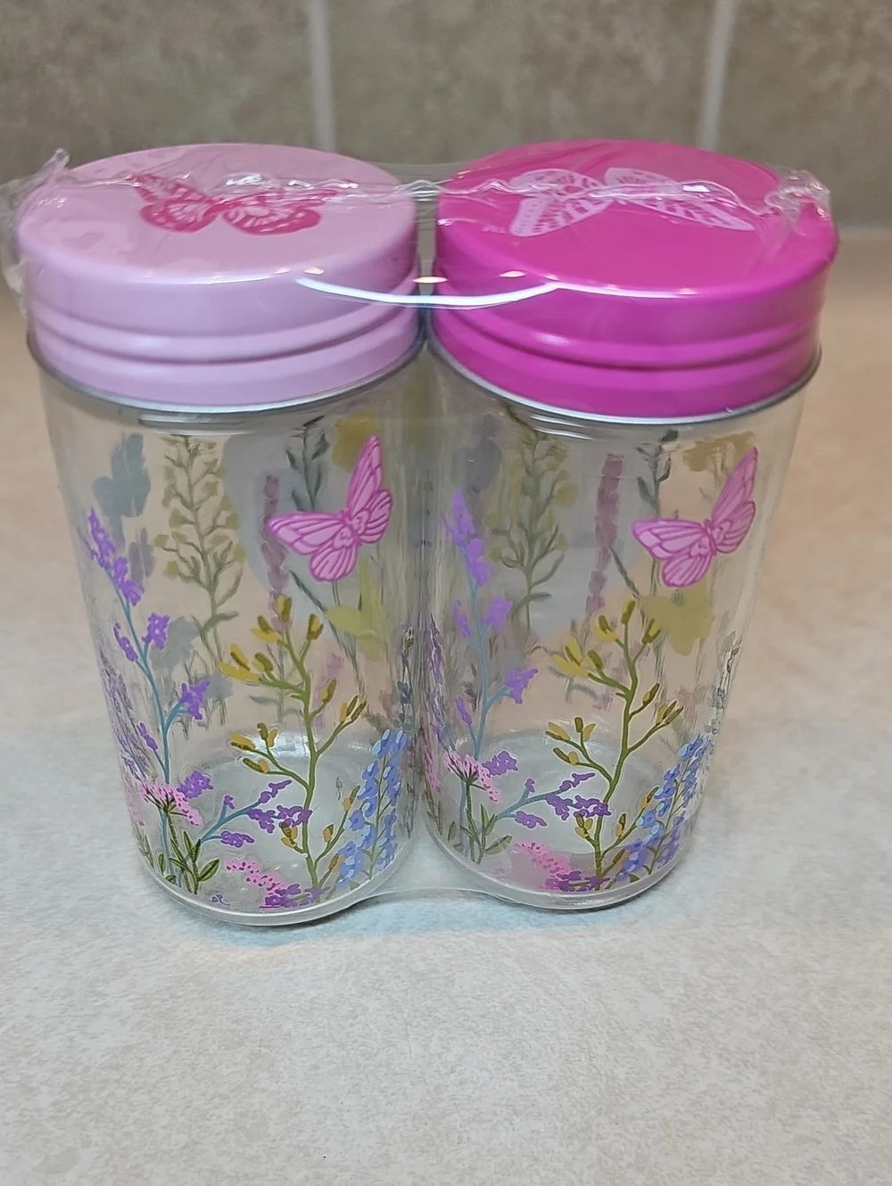 Dolly Parton Wildflower 5pc. Kitchen Collection